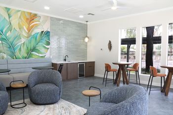 Club house